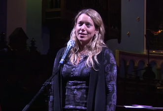 Avril Stanley: The person who brings the idea of Body&Soul to life