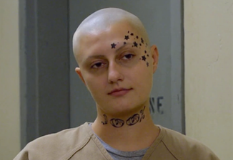 OITNB’s Helen looks completely different in real life