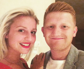 Chesney from Coronation Street just got engaged and we feel old