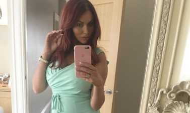 Amy Childs explains the reasons behind her shock split with Bradley Wright