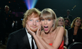 Ed Sheeran has weighed in on the Taylor-Katie feud