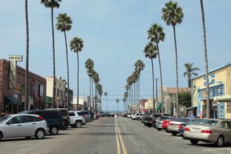 A 21-year-old J1 student is fighting for his life after attack in San Diego