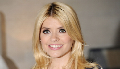 Everyone loves Holly Willoughby’s dress and it’s on sale now