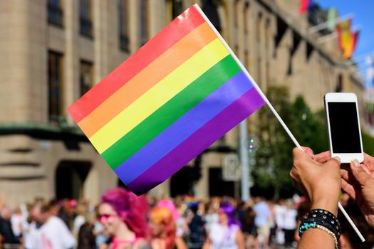 Everything you need to know about heading to Cork Pride this weekend