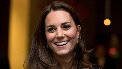 Kate Middleton’s Ascot outfit looks very like a wedding dress