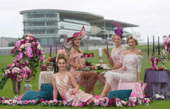 The g Hotel is giving away €12K over the Galway Races festival