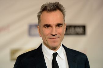 Irish actor Daniel Day-Lewis announces his retirement from acting