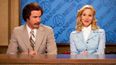 Anchorman’s original plot was supposed to be very different