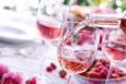 A rosé festival is happening in July and WE ARE THERE