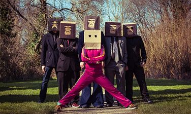 If you’re going to Body&Soul, make sure you catch King Kong Company