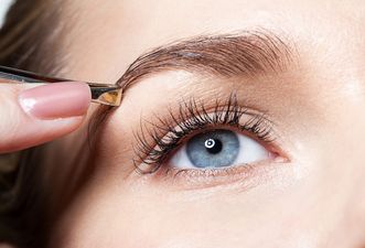 The 10 things we’ve learned about eyebrow grooming