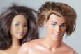 There’s a new Ken doll and he’s rocking a man bun