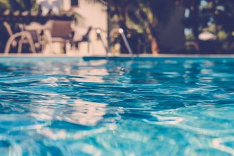 Woman asked to leave apartment pool because of her swimsuit