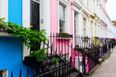 These are apparently the best front door colours to help you sell your house