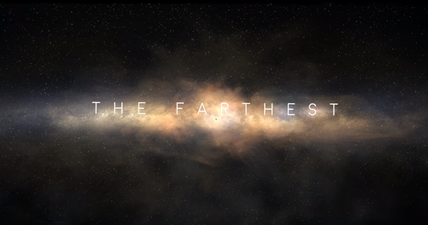Irish documentary ‘The Farthest’ is hitting the big screen