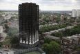 Police say that a fridge freezer started the Grenfell Tower fire
