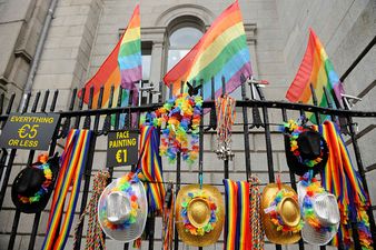Google Maps has done something very cool to celebrate Pride