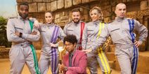 Crystal Maze viewers were DELIGHTED about one thing tonight