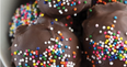 These no-bake Nutella truffles are PERFECT for a Saturday night treat