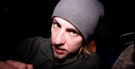 Irishman’s ‘haunted cottage’ video goes viral and scares the bejayses out of us