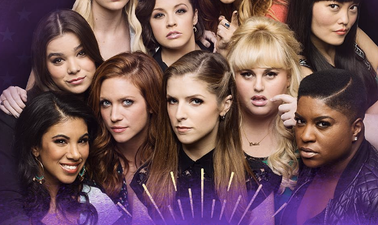 Aca-awesome! The trailer for Pitch Perfect 3 is finally here