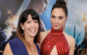 Wonder Woman just smashed yet another box office record