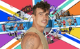 Big Brother’s Lotan Carter has been removed from the house