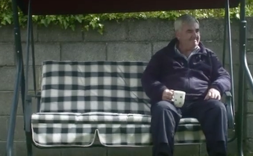 The new Homestore and More ad will leave you in bits