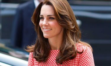 The €2 beauty item behind Kate Middleton’s flawless complexion