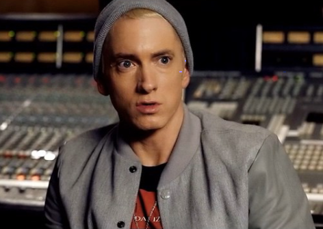eminem