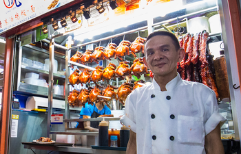 There’s a great new street food event coming to Dublin