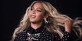 Beyoncé shares her first speech since welcoming her twins