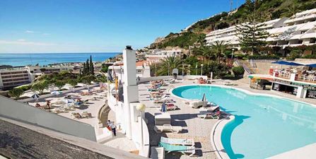 Pack your bags! We found a cracking last-minute deal to the Canaries