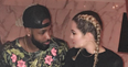 Khloé Kardashian just dropped a major hint that she’s pregnant