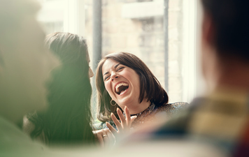 A hilarious night of all-female comedy is coming to Dublin