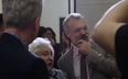 Graham Norton’s mum had the funniest reaction to his portrait