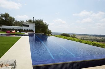 This is the reason why the pool on Love Island is never used