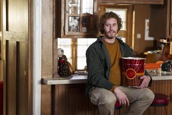 T.J. Miller has some harsh things to say about Silicon Valley