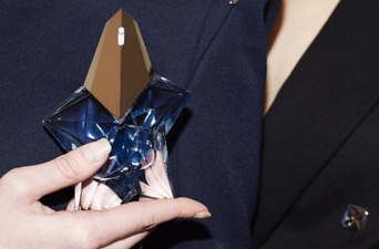 If you’re a fan of Thierry Mugler ‘Angel’, you’ll LOVE this new scent