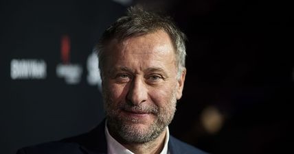 The Girl with the Dragon Tattoo star Michael Nyqvist has died aged 56
