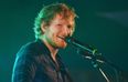 Hurry! There are still a few tickets left for one of Ed Sheeran’s gigs