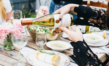 5 easy no-oven-needed dinners that are perfect for summer