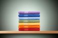 Here’s how often we should be washing our towels