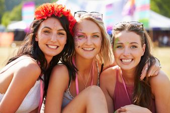 Festival beauty hacks you need to know