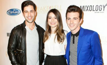 Miranda Cosgrove refuses to take a side in the Drake vs. Josh feud