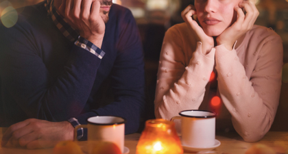 This guy’s brutally honest account of a blind date is painful to read