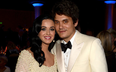 John Mayer responds to Katy Perry calling him her ‘best lover’