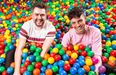 This GIANT ball pool is set to be a major summer highlight