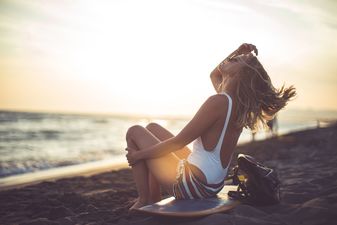 You’ve definitely spotted this 2017 hair trend ALL over Instagram