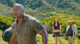 The first trailer for the new Jumanji is here and now we’re very excited